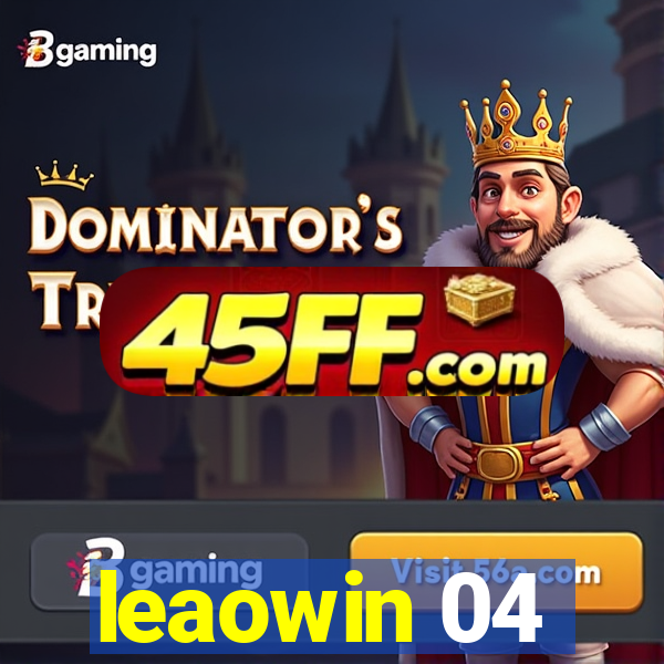 leaowin 04